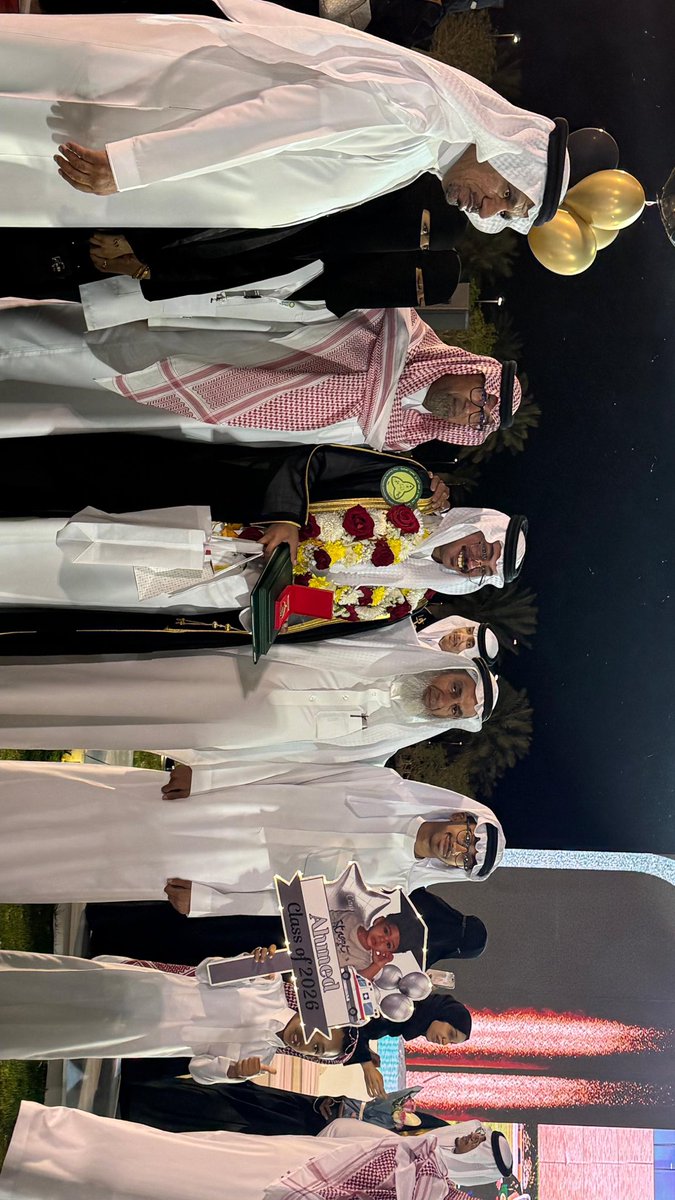 Ahmed Alhubail tweet media