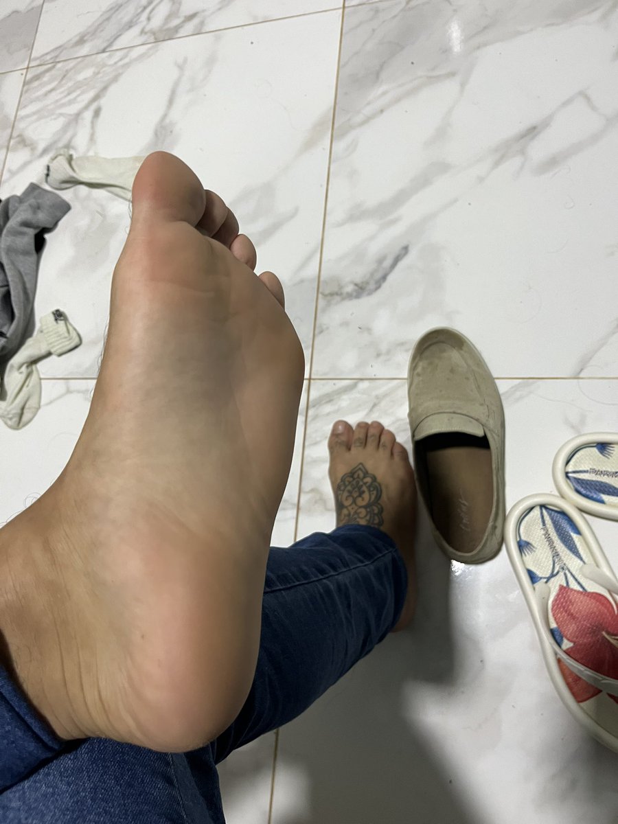 luketa🦶 tweet media