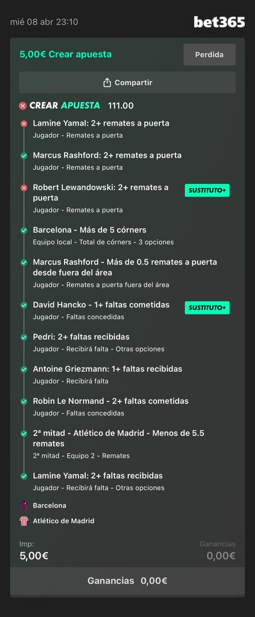 La milenaria tweet media