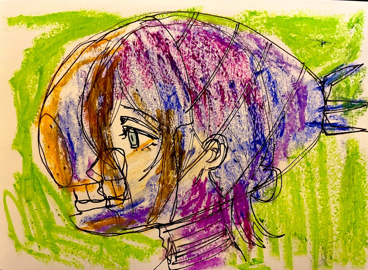 뱁새🖤 tweet media