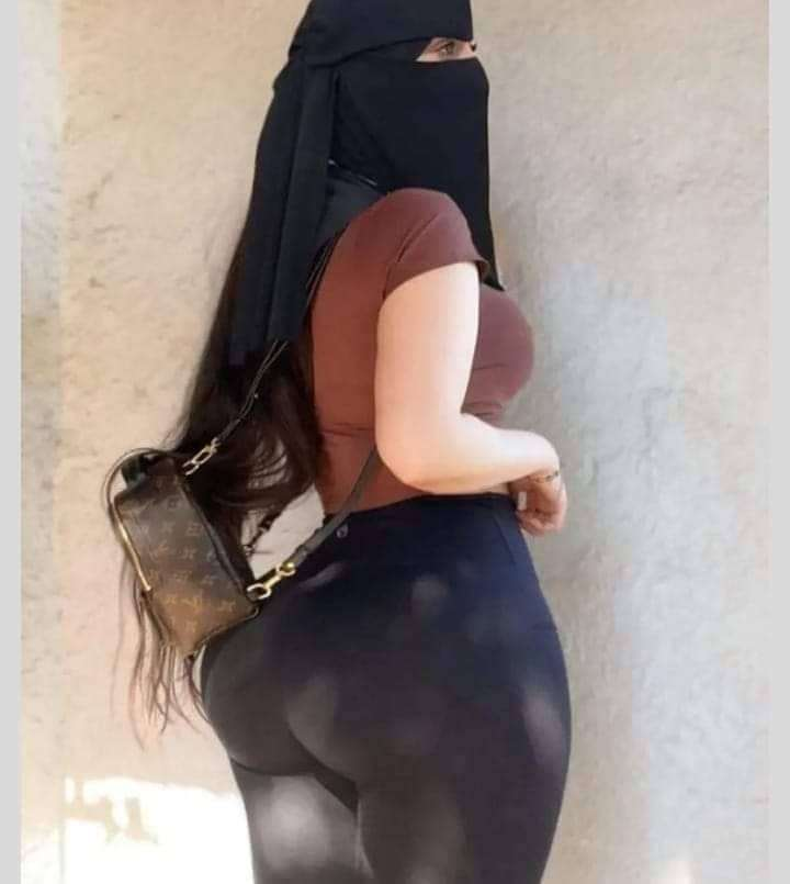 ندي الملتزمه tweet media