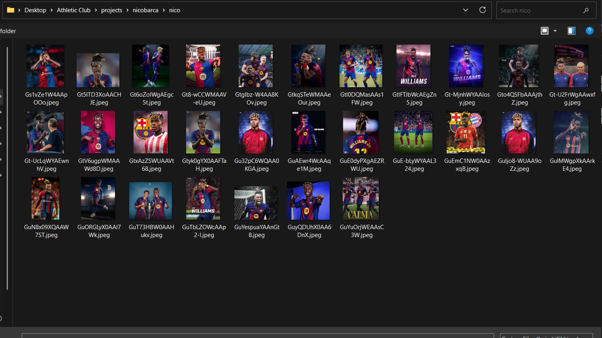 Athletic Club Türkiye Hayran Sayfası tweet media