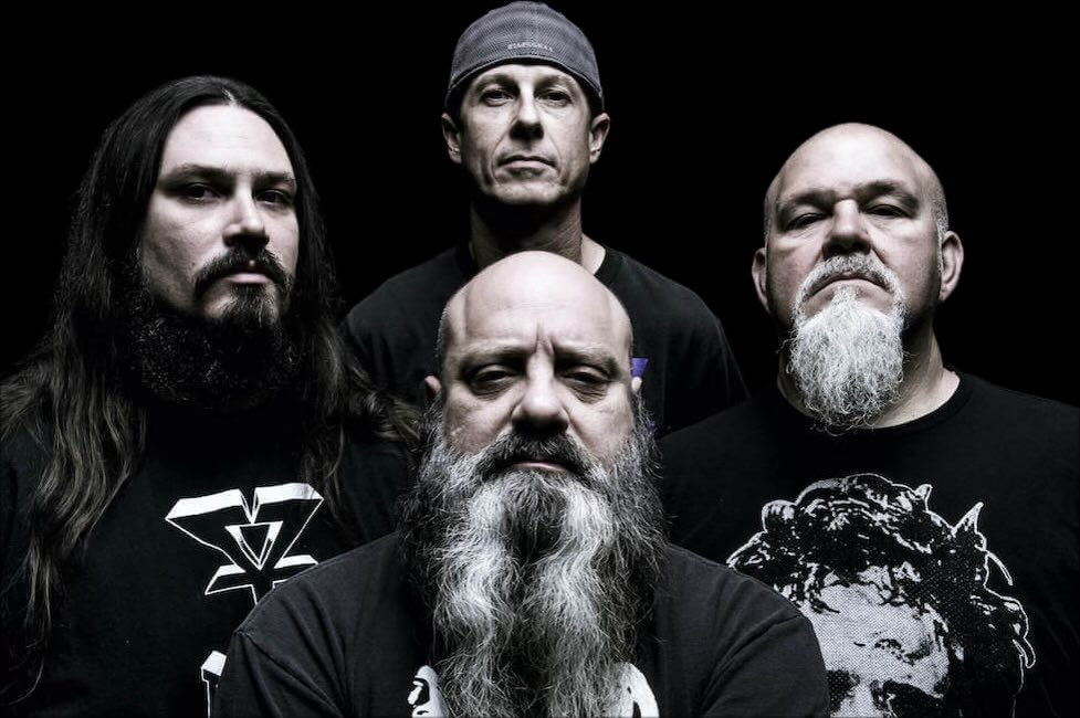 DemolishFanzine's tweet image. Can’t wait: #Crowbar is coming to Stage Two in Evansville, IN. on Apr 10, 2026! 🤘🏻