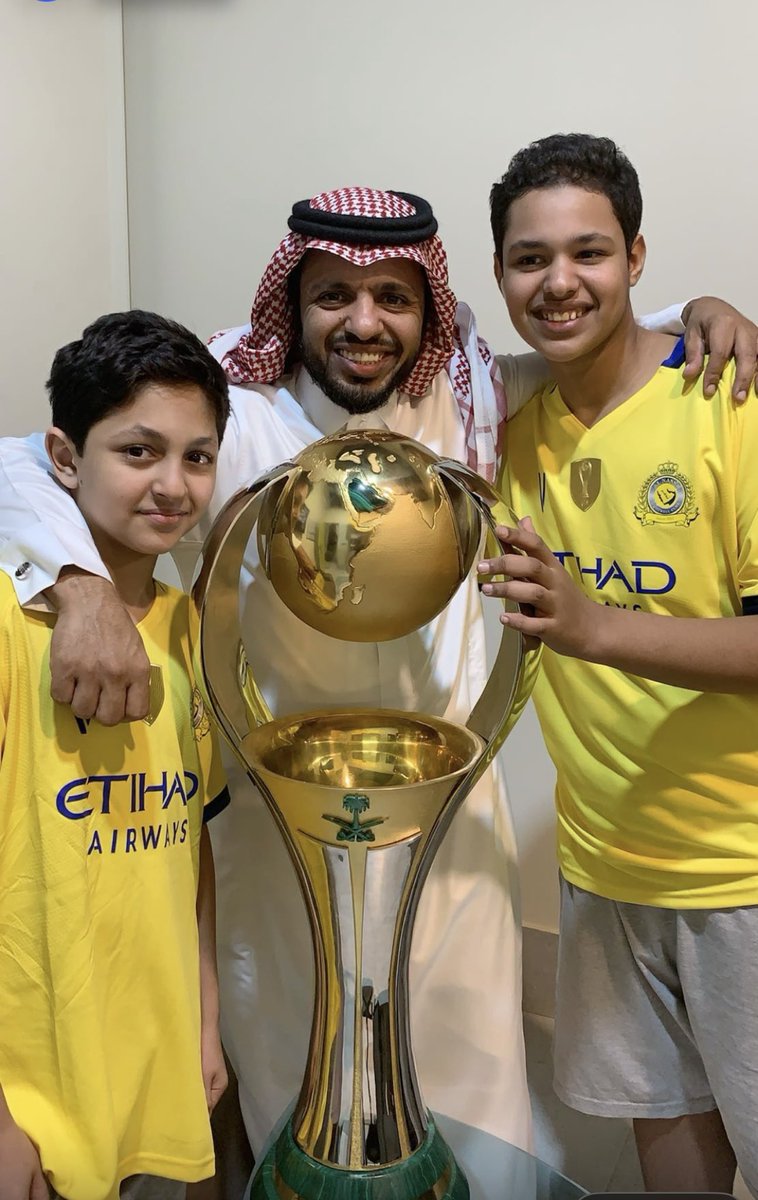 تركي المريسل tweet media