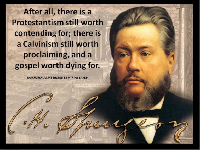 weecalvin1509's tweet image. #oldpaths #wisdom #Spurgeon
#Calvinism #Fundamentalism 
#truthsforthesetimes 
#YouKnowWhoPreachedWithCalvinists 👀