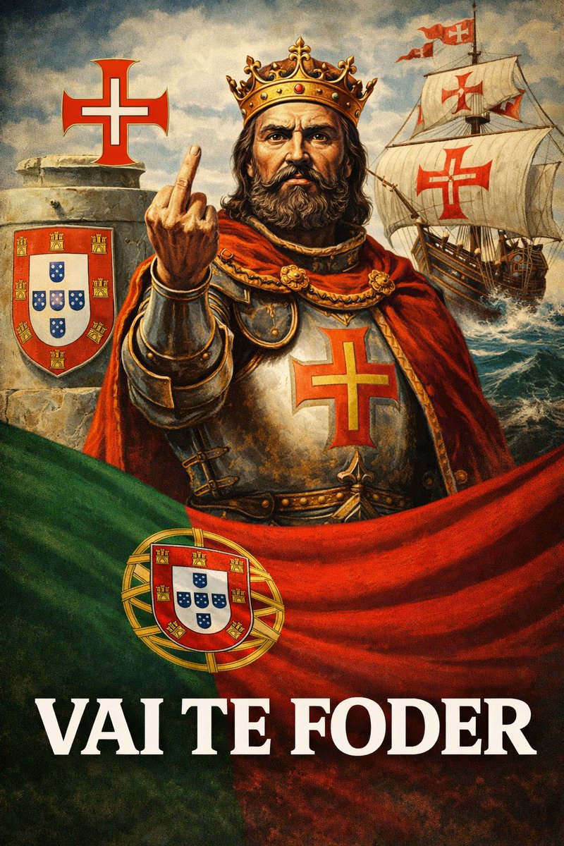 Chlodovechus tweet media