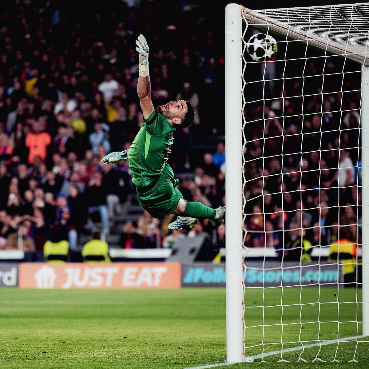 The Touchline | 𝐓 tweet media