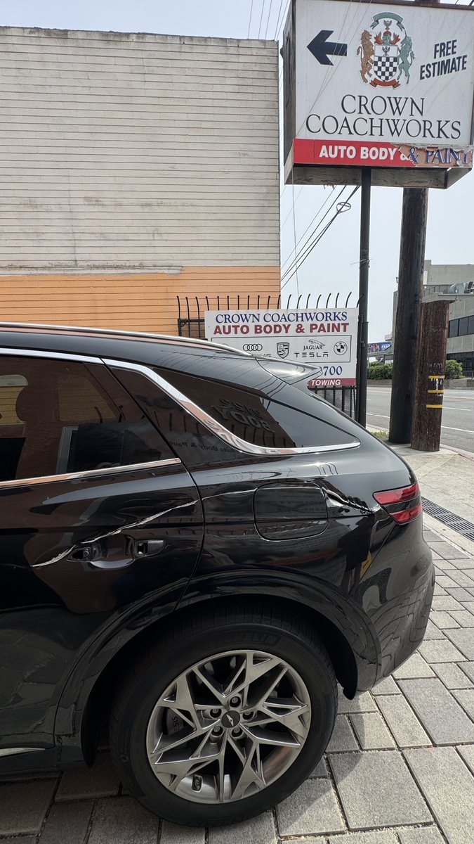 Whether it’s a minor scrape or a major accident, whether you are paying out-of-pocket or through insurance, we repair all cars with precision and care. Crown Coachworks Auto Body &amp; Paint is a family-owned, I-CAR Gold Certified auto body shop since 1968.