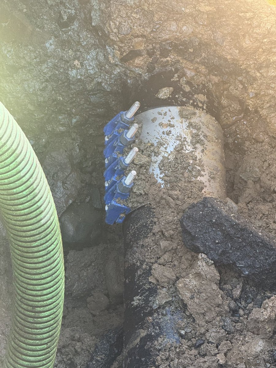 Passaic Valley Water Commission tweet media