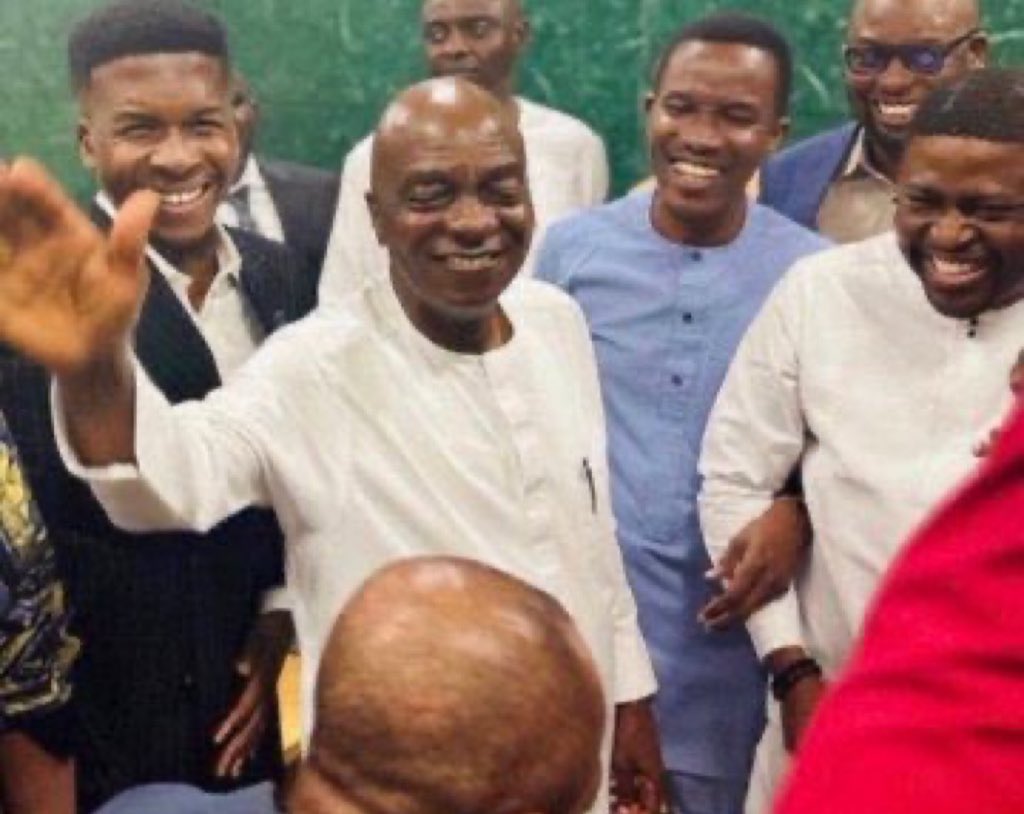 lobistars🇳🇬 tweet media