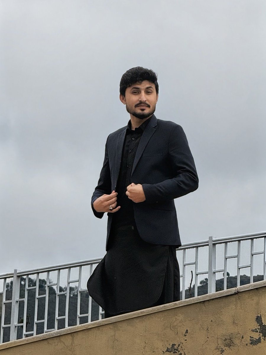 _Abdullah_116's tweet photo. Random 🧿

#random #pakistan #pashtun https://t.co/1jbKBrNZlh
