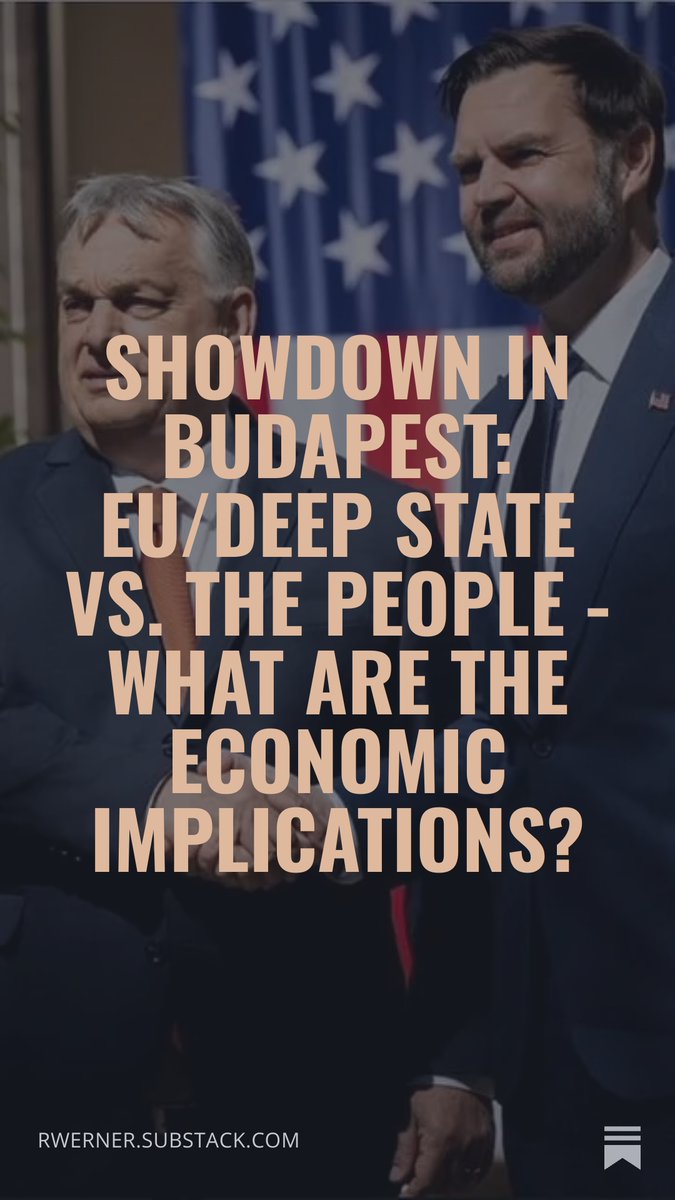 Professor Richard A. Werner tweet media