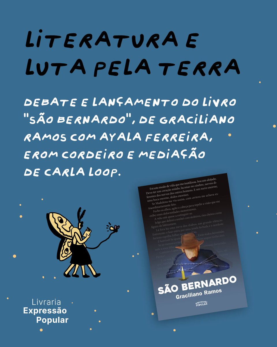 Expressão Popular tweet media