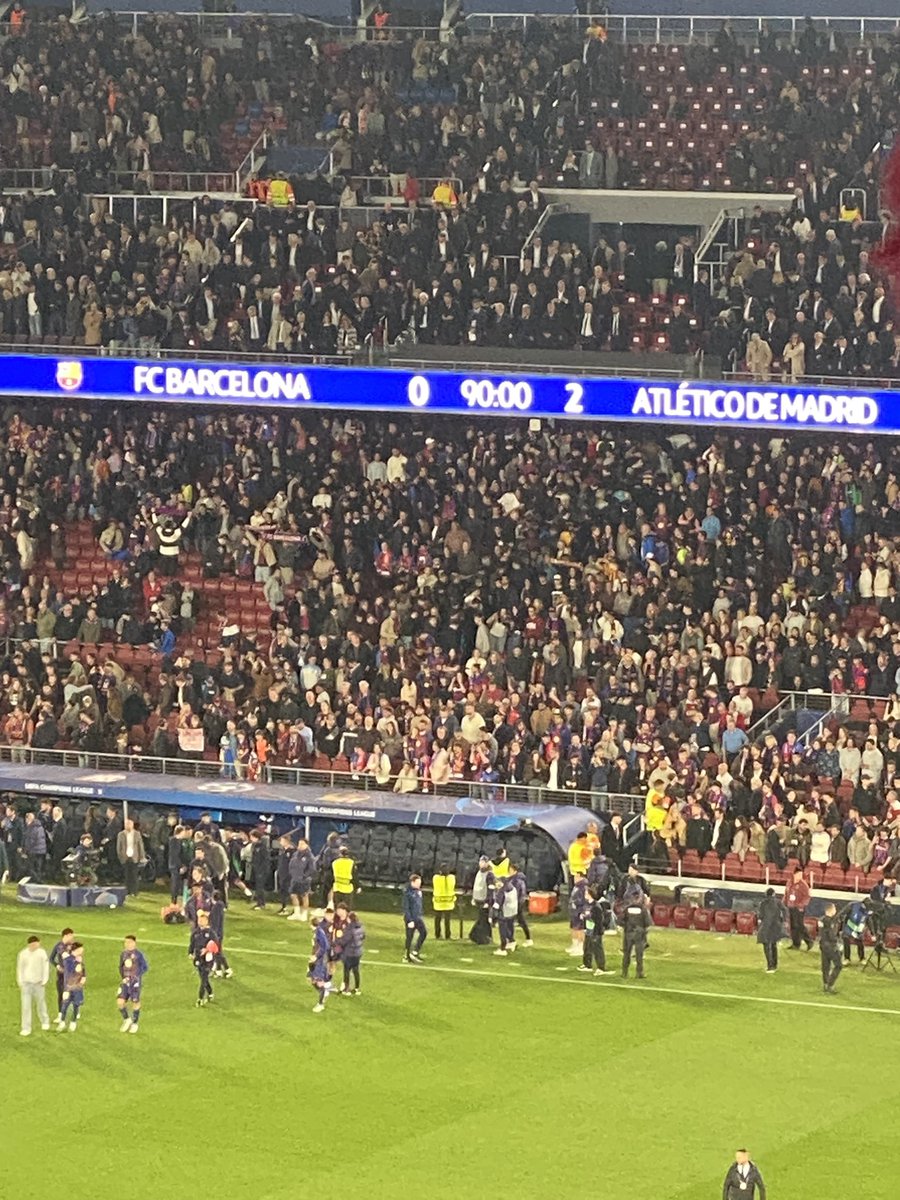 Francisco Sierra tweet media