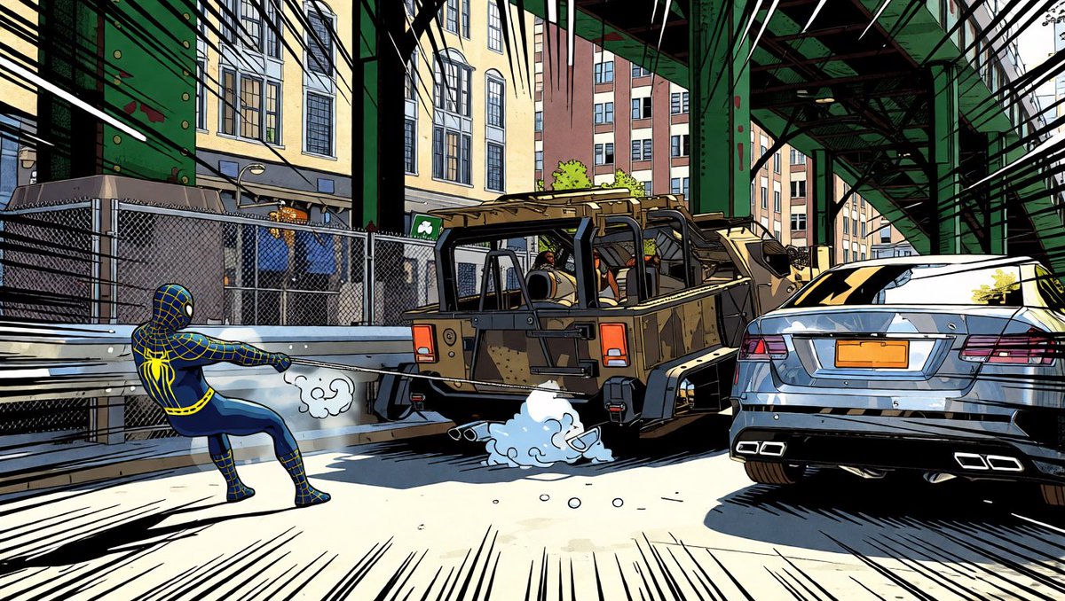 Marcus/Tazu tweet media