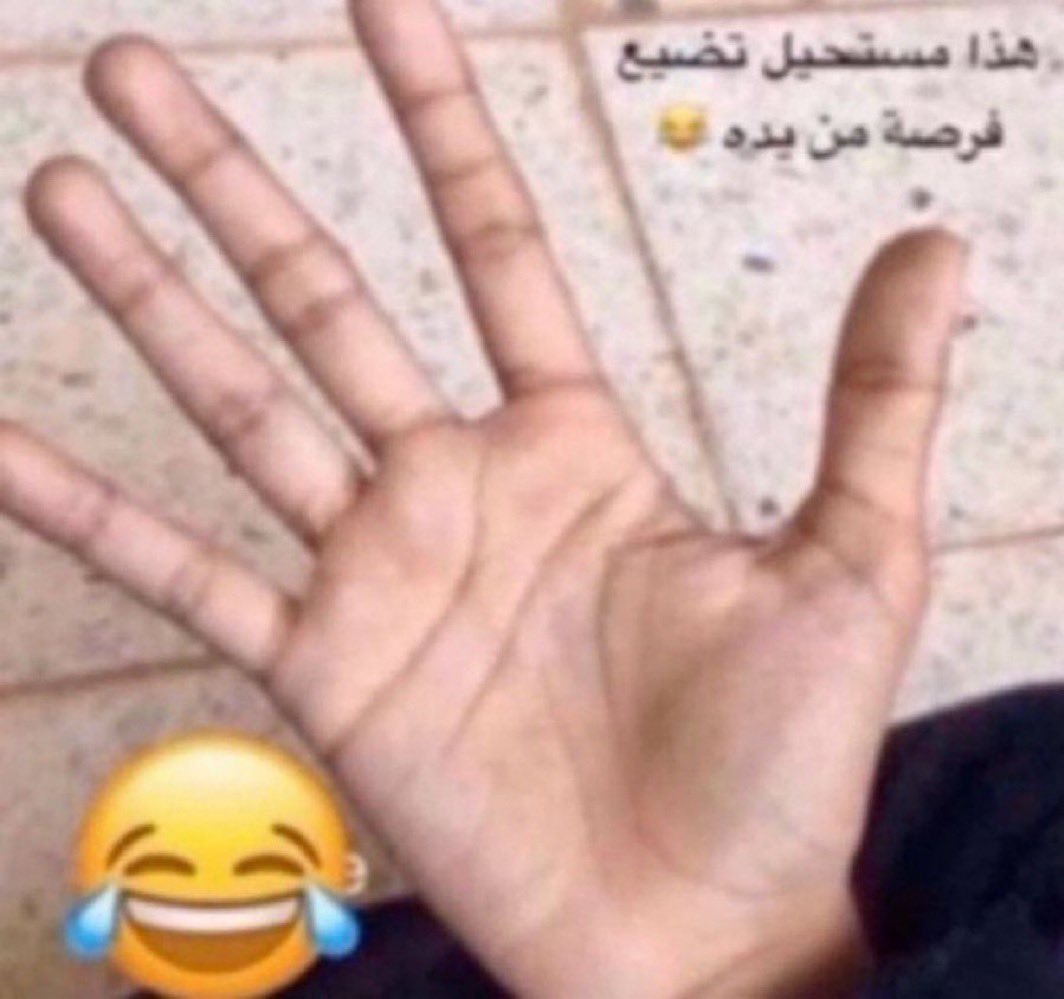 شخصية tweet media