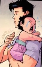 SPOILERS!! 

9 months later ❤️