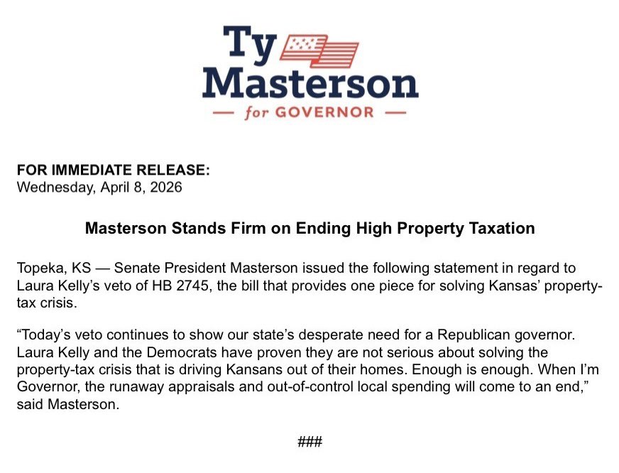 Ty Masterson tweet media