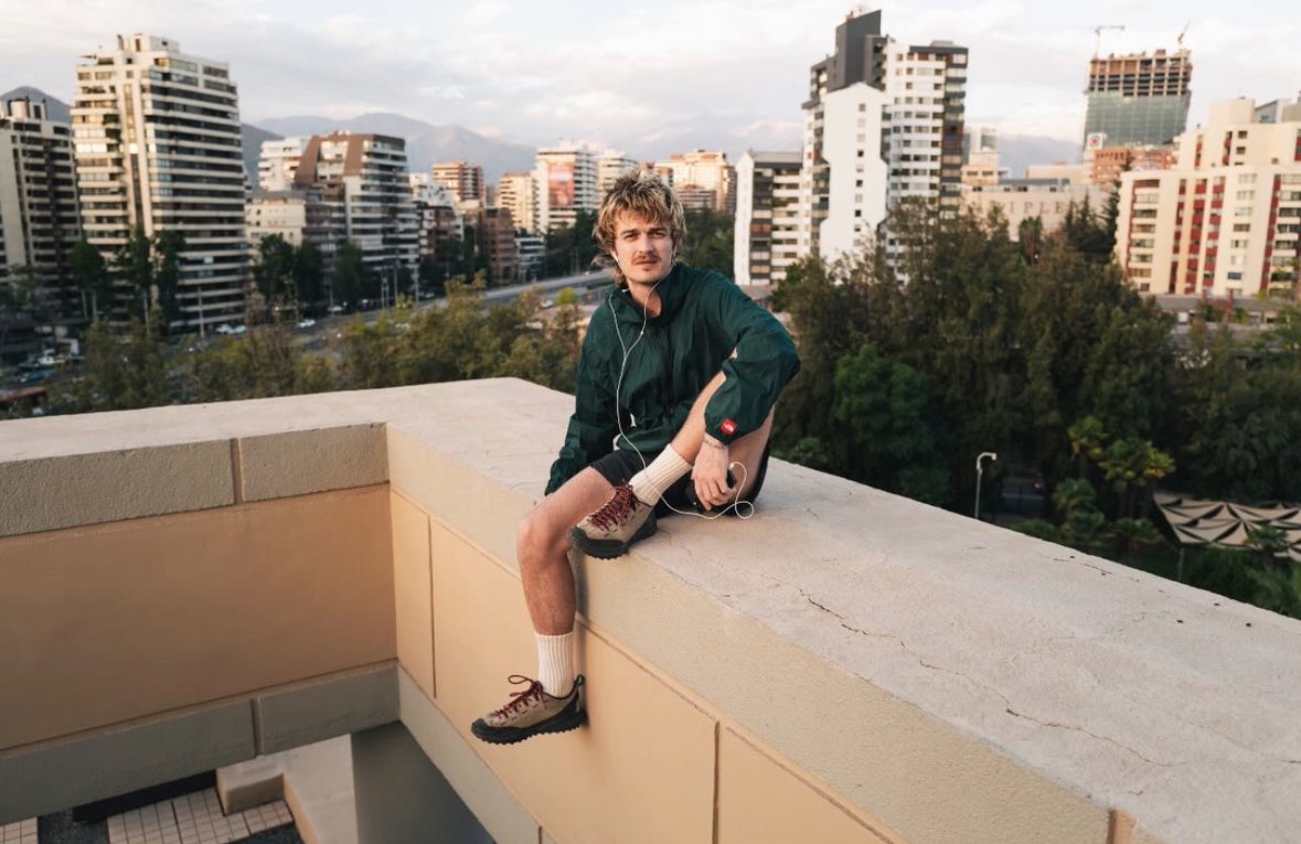 Djo Source tweet media