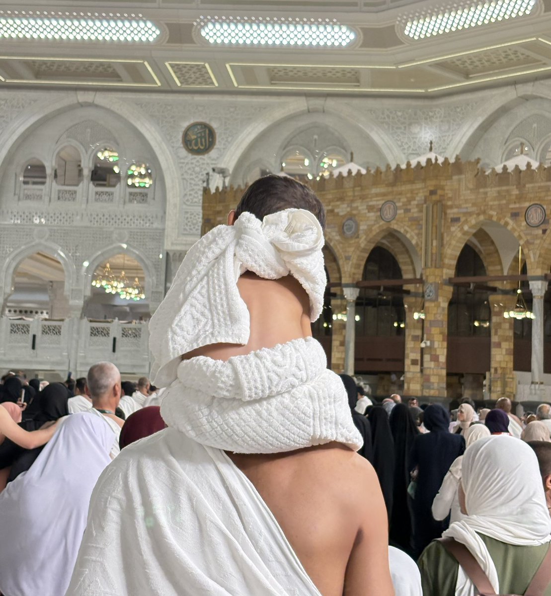 احلى منظر اطوف وهو قدامي💙