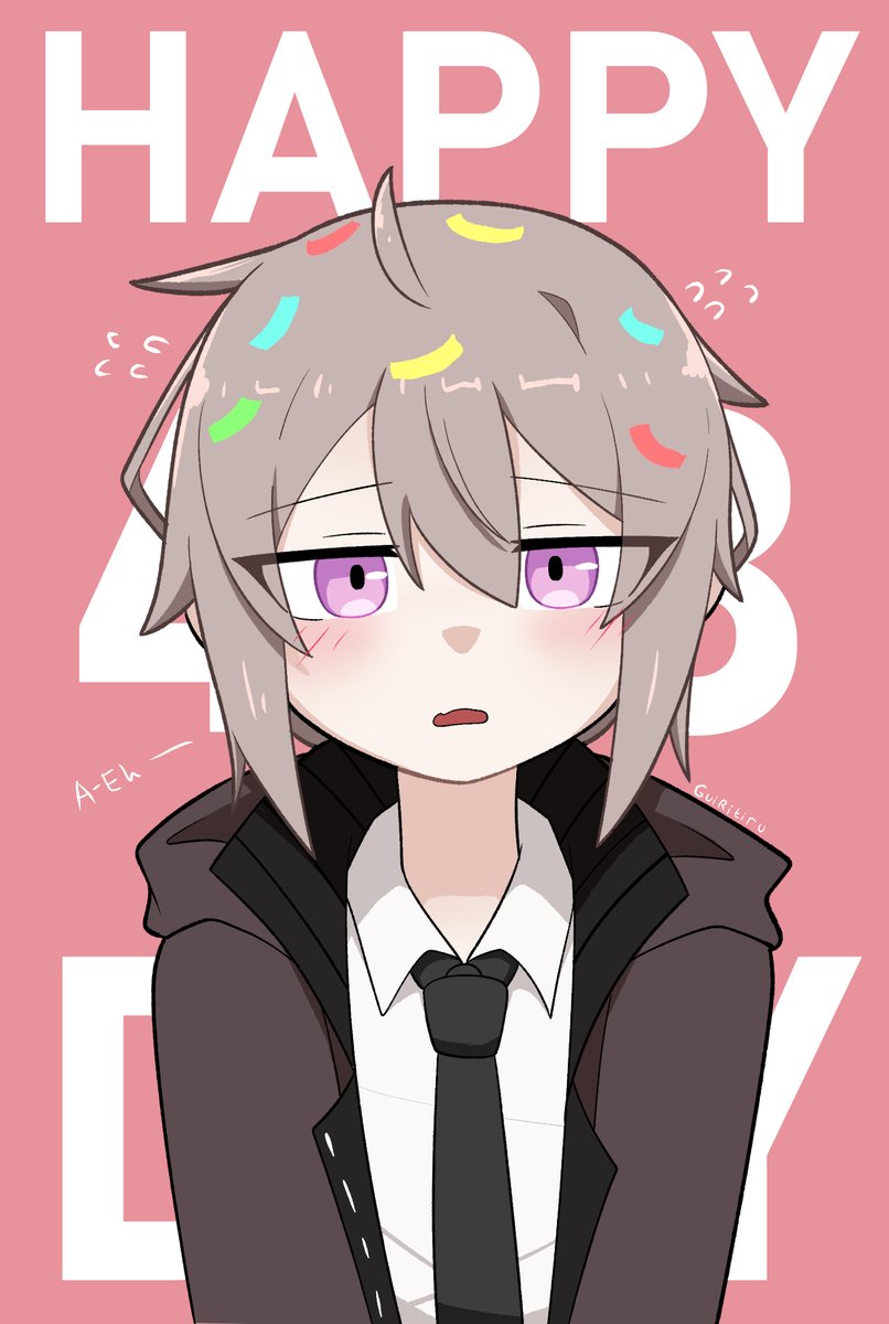Guiritiru (Working on 2 Comm) tweet media
