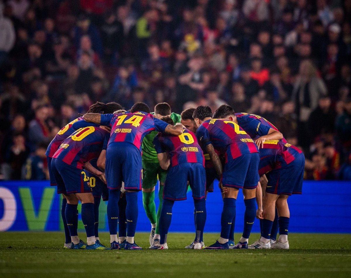 Barça News tweet media