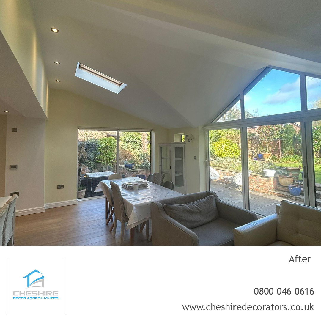 Cheshire Decorators tweet media