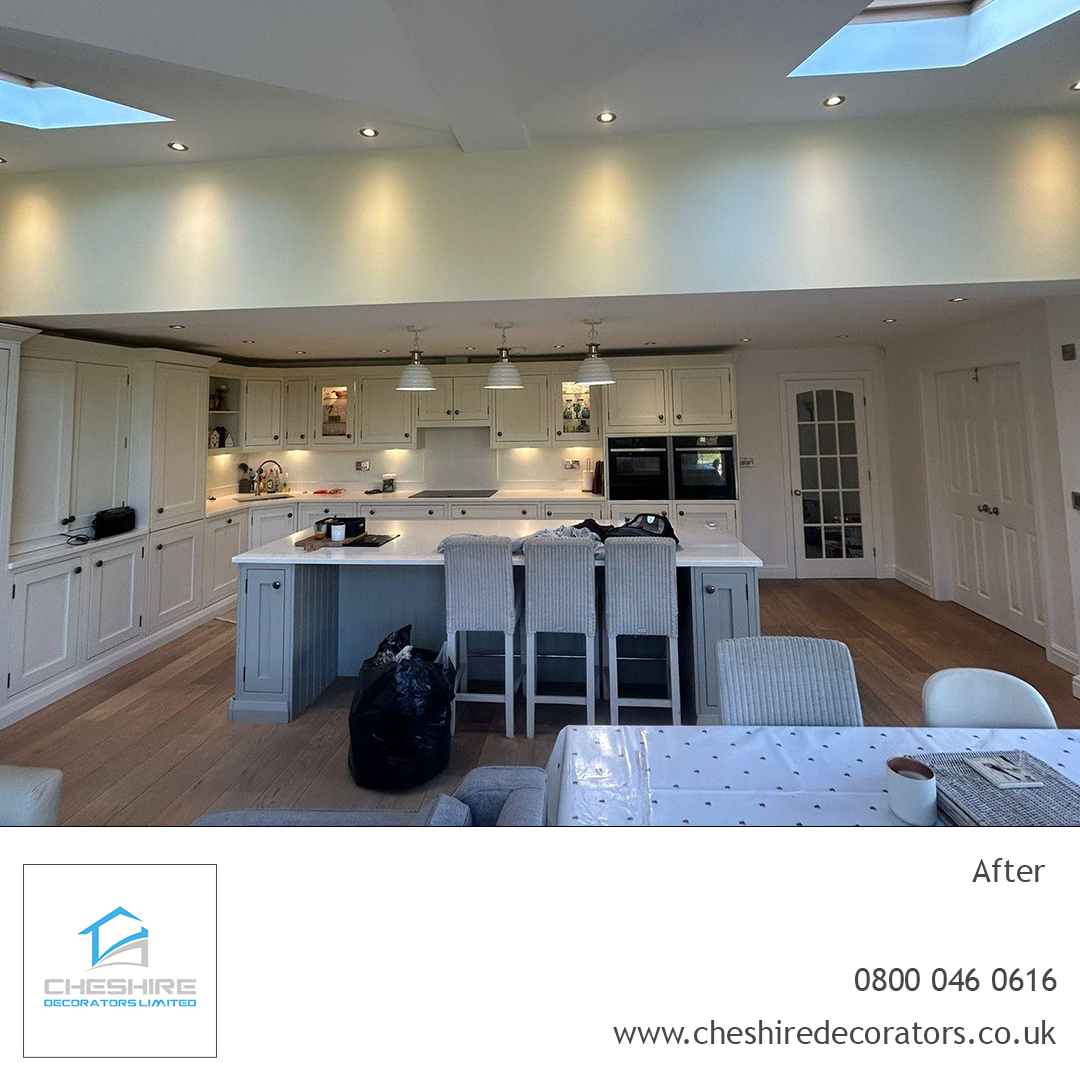 Cheshire Decorators tweet media