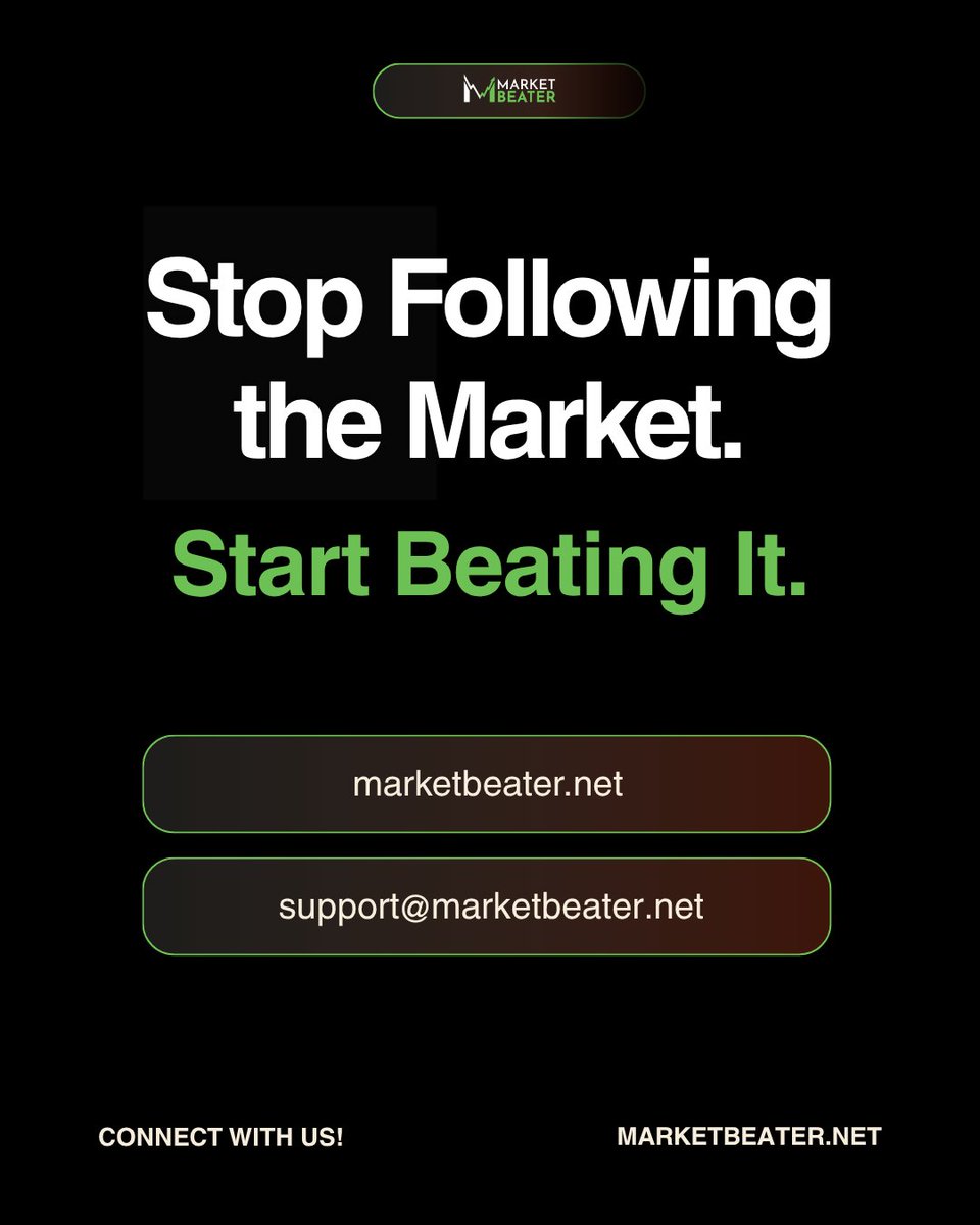 Market Beater tweet media