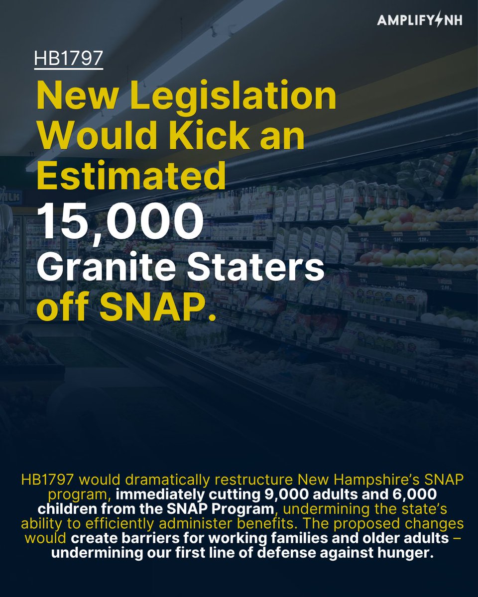 Amplify NH tweet media