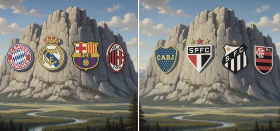 Futbol Mundial tweet media