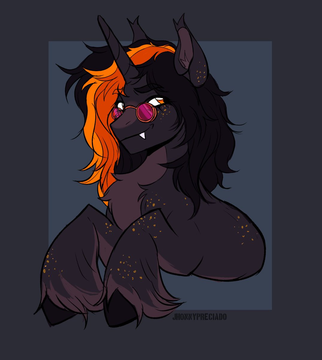 JhonnySheep's tweet photo. COMMISSIONS OPEN 
Since i lost all the money from my account, i went to my bank but i think i can't do anything to have the money back, i will keep unlimited slots until i find a job again, there´s 2 slots taken
DM me here or on Discord (jhonnysheep) if interested!
#mlpart https://t.co/Jai9C426iM