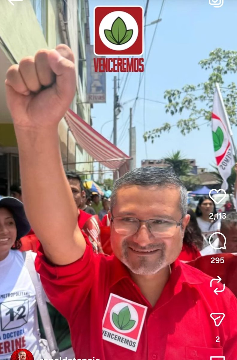 Carlos Pinto Barrant tweet media