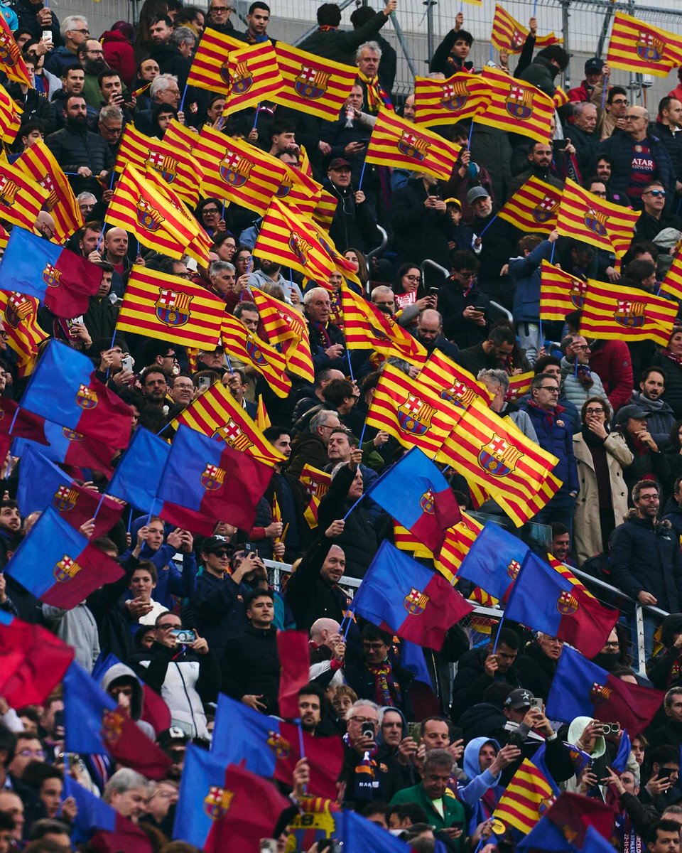 barcagloryHQ tweet media