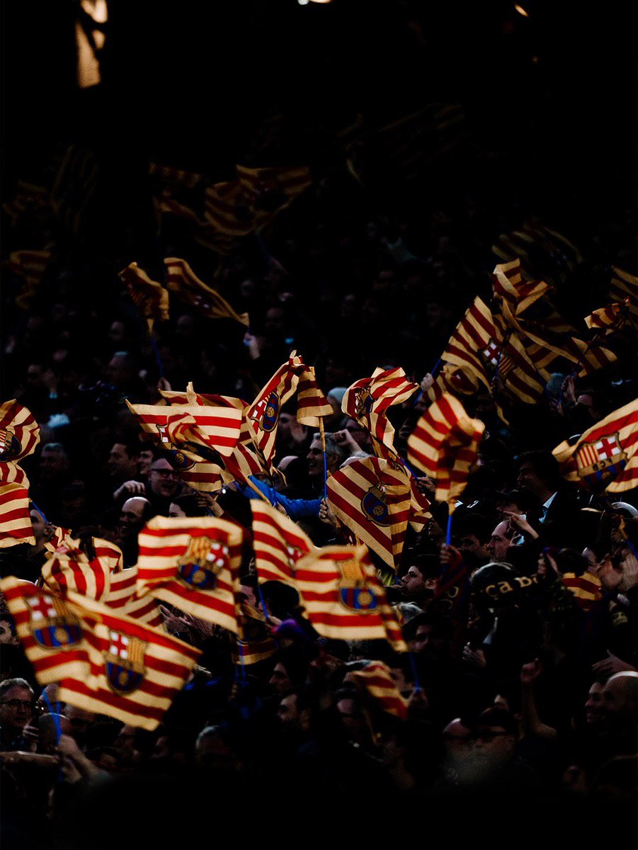 barcagloryHQ tweet media