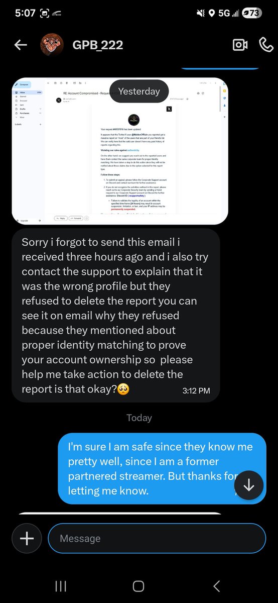 MaidenOfRuin tweet media