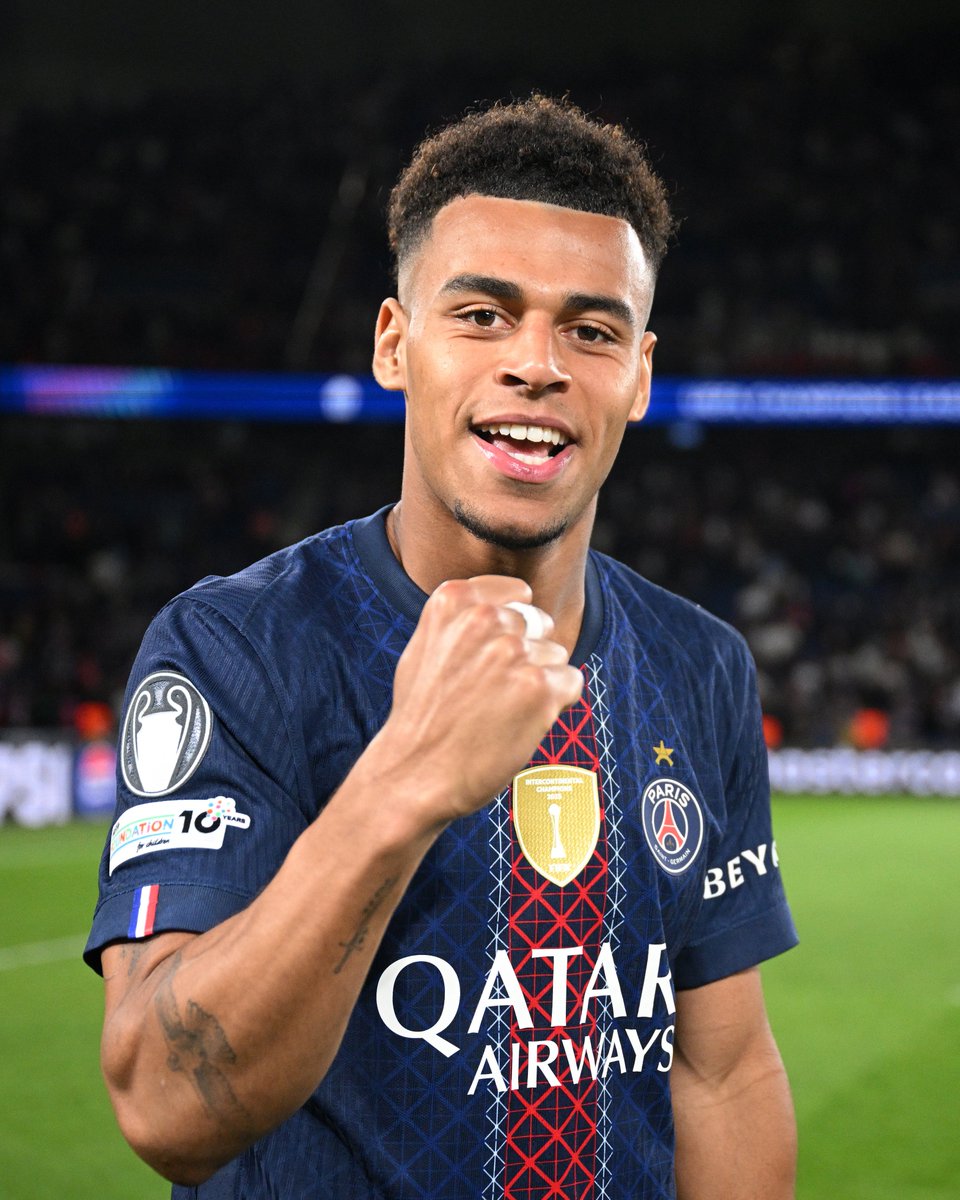 UEFA Champions League tweet media