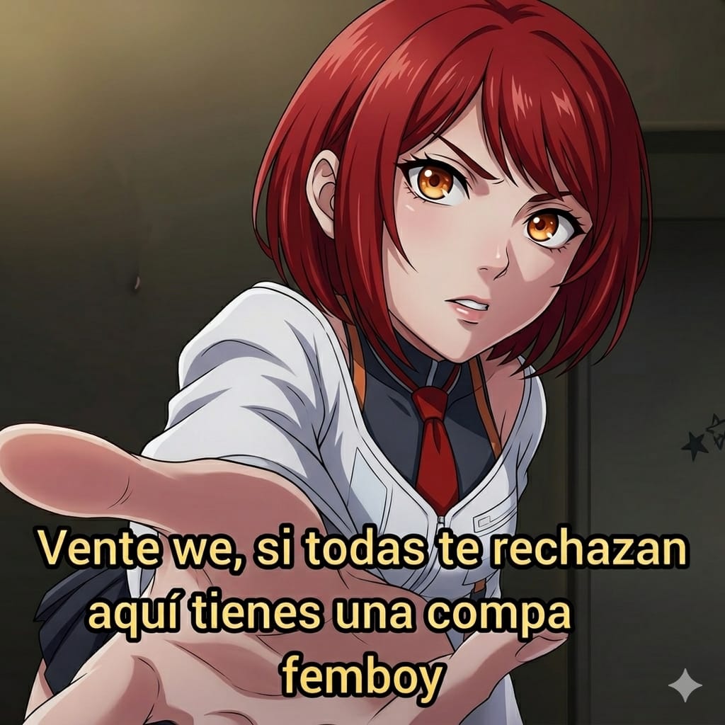 AvayitaVT's tweet photo. #compa #femboy #VTuberEs https://t.co/V1Tk3q5x7k
