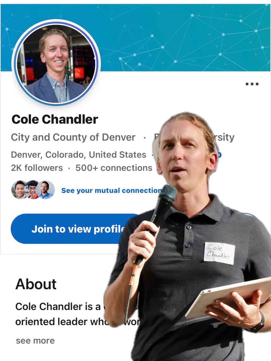 Do Better Denver tweet media