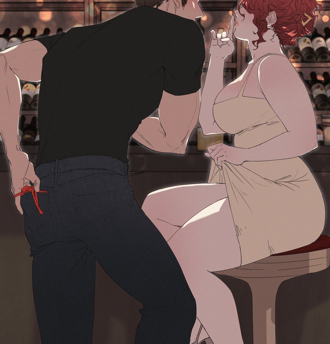 뭉구리🍀 tweet media