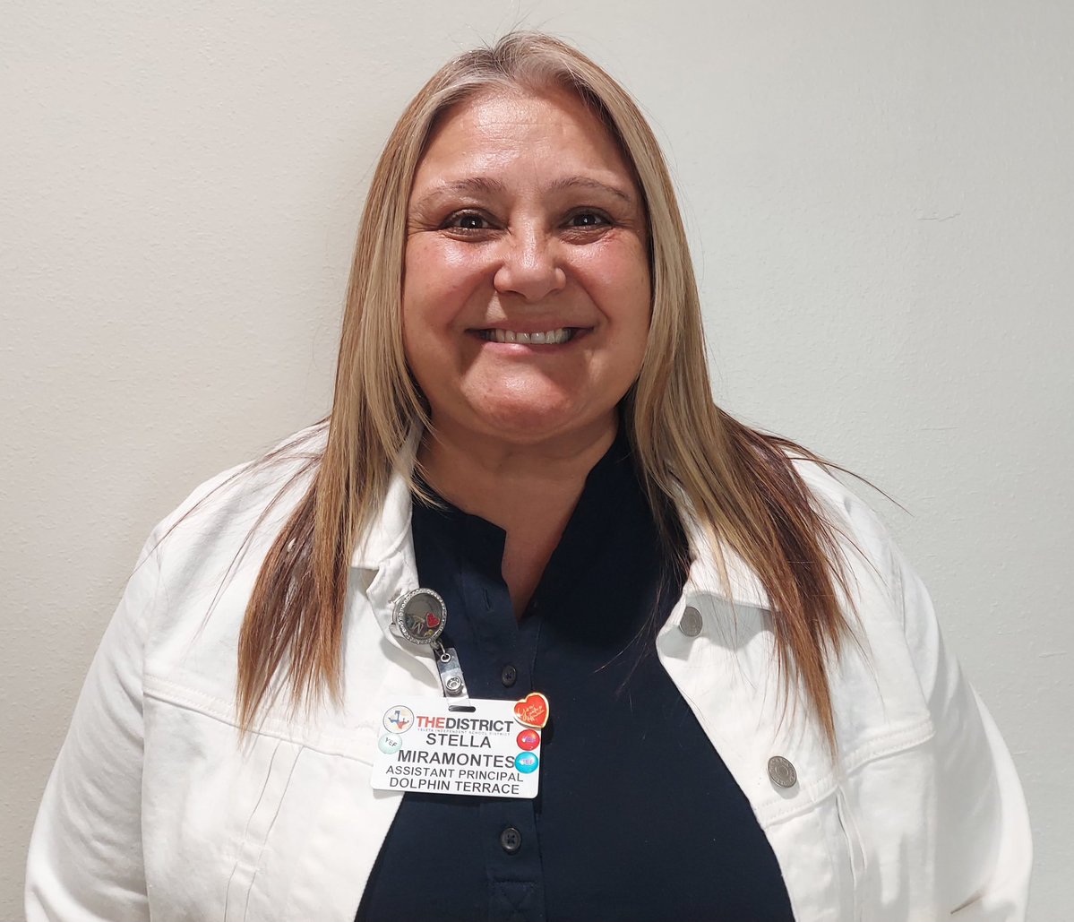 Dolphin Terrace ES tweet media