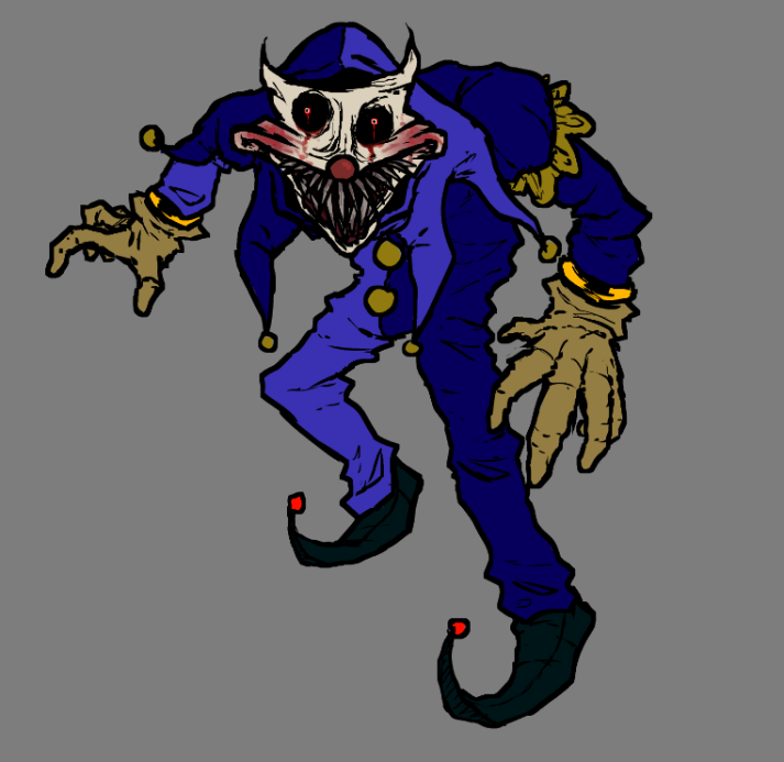 DOOMSDAY DECAY official tweet media