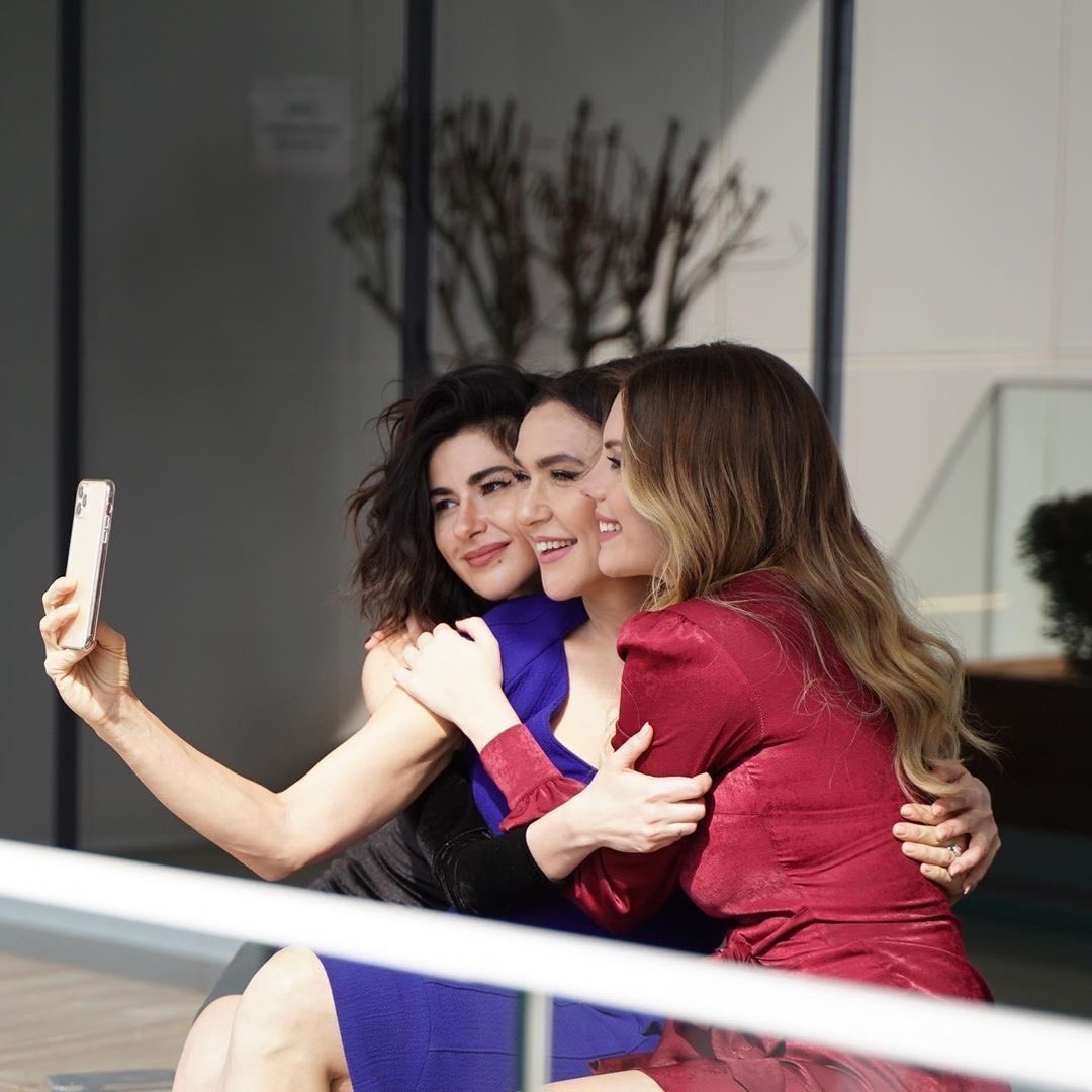 dizivibes's tweet image. le mie💜 
#forbiddenfruit