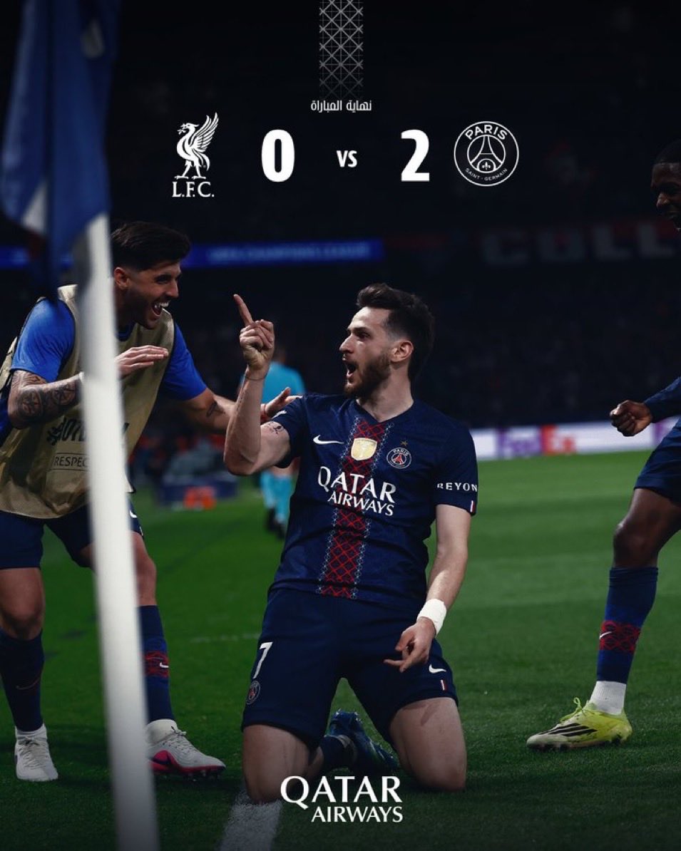 🇫🇷 Sofia Alansari tweet media