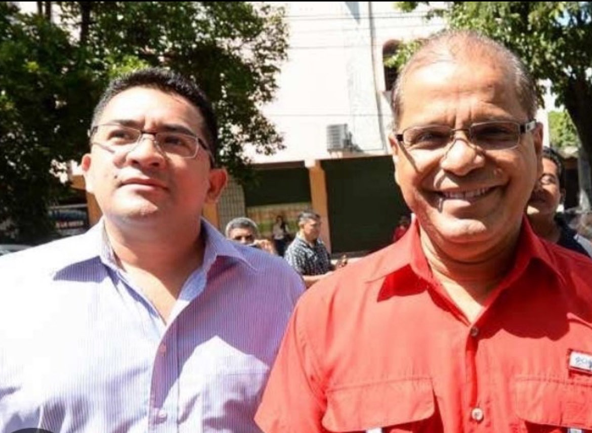 Jmongue 🇸🇻 tweet media