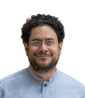 Daniel Muñoz González tweet media