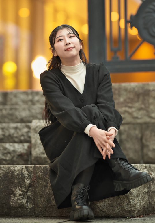 田沼未帆 tweet media