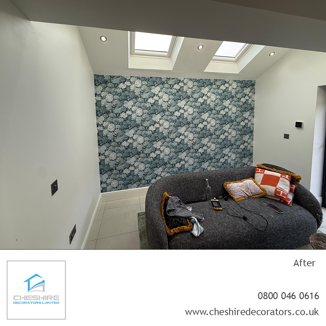 Cheshire Decorators tweet media