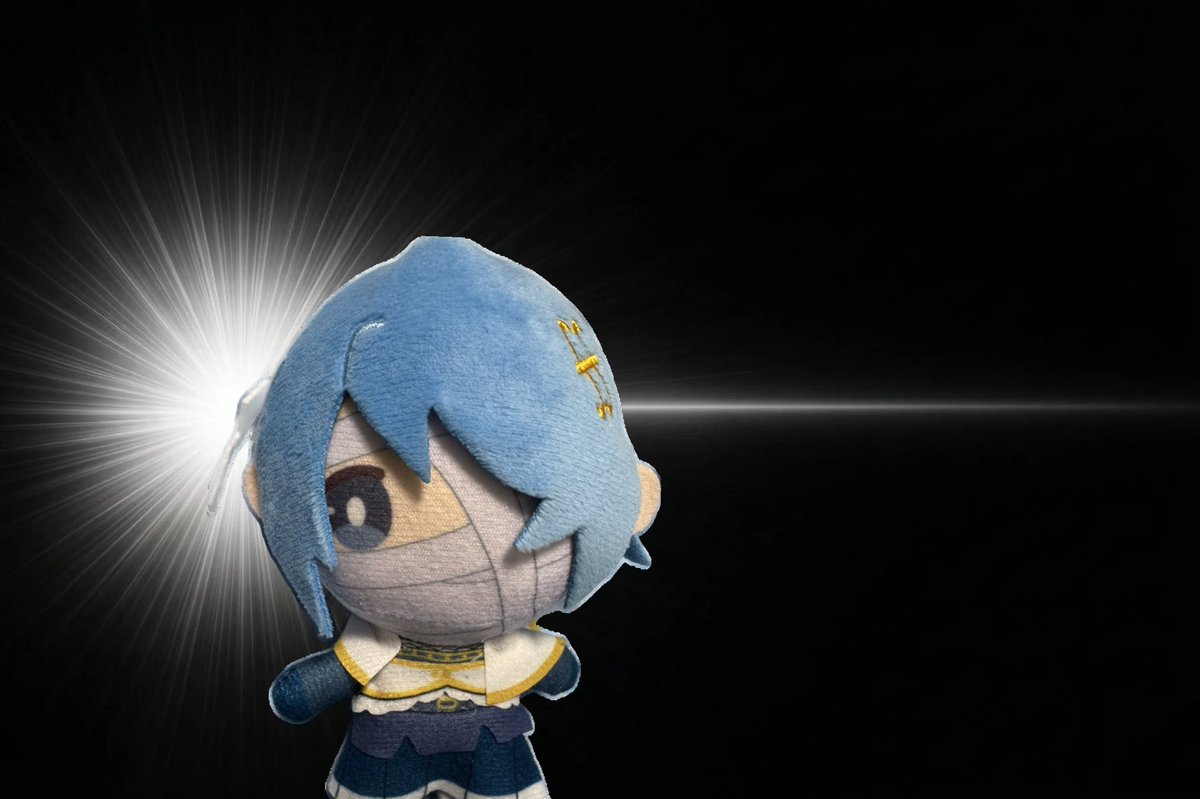 クロノス tweet media