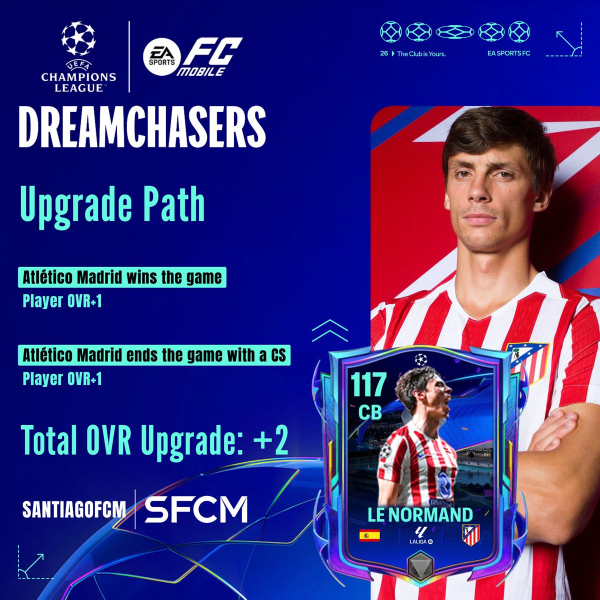 SantiagoFCMobile tweet media